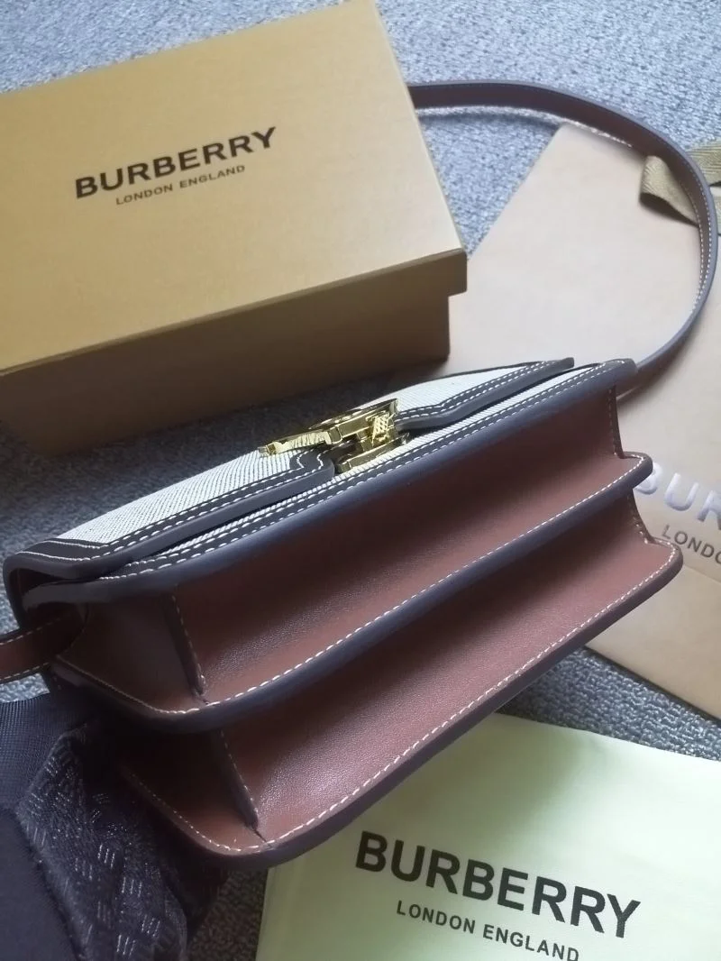 Burberry Satchel Bags Attractive 37951