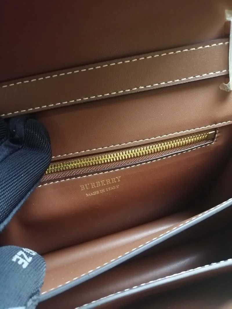 Burberry Satchel Bags Attractive 37951