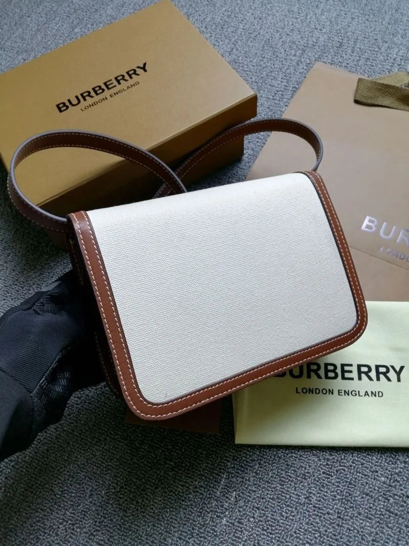 Burberry Satchel Bags WrinkleFree 37944