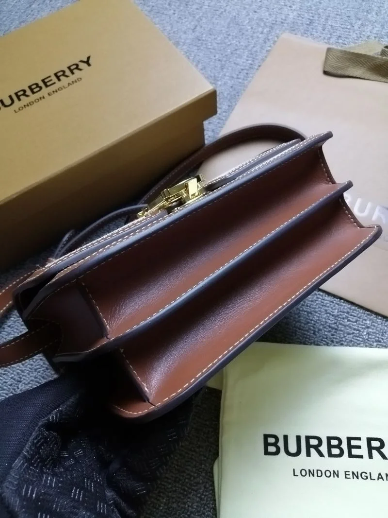 Burberry Satchel Bags WrinkleFree 37944