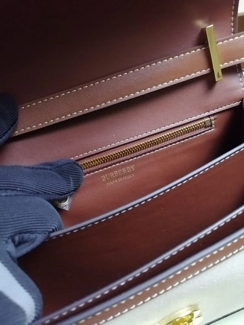 Burberry Satchel Bags WrinkleFree 37944