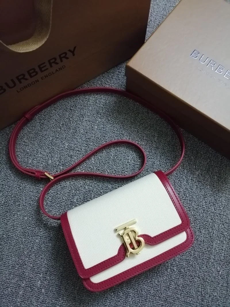 Fashionable Burberry Satchel Bags 37931