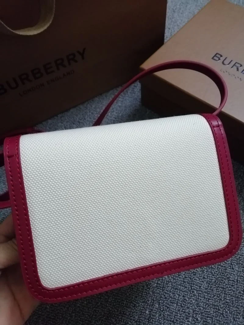 Fashionable Burberry Satchel Bags 37931