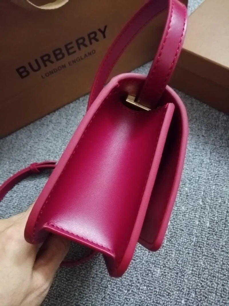 Fashionable Burberry Satchel Bags 37931
