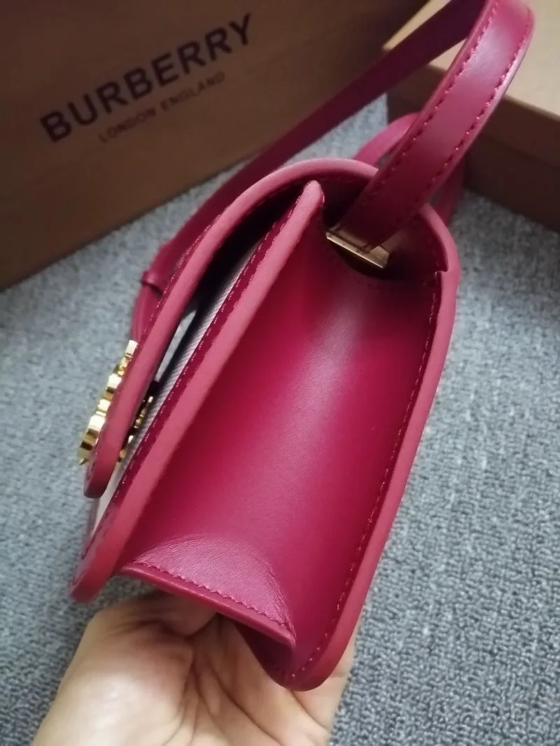Fashionable Burberry Satchel Bags 37931