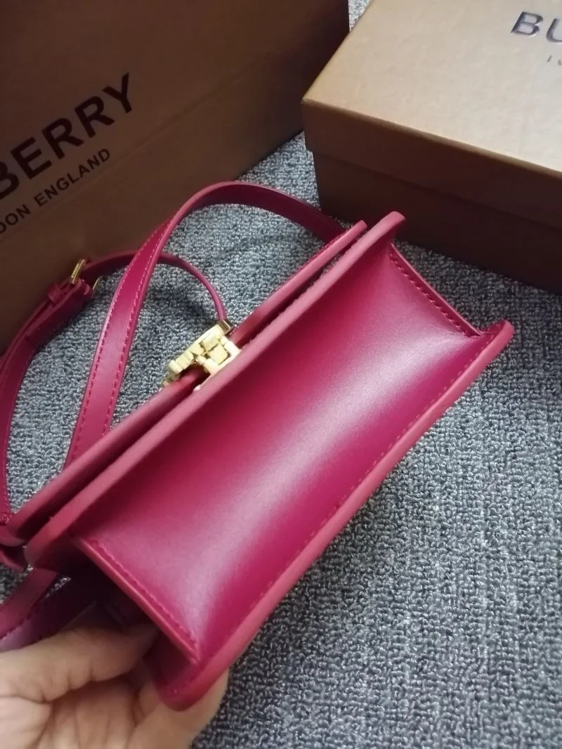 Fashionable Burberry Satchel Bags 37931