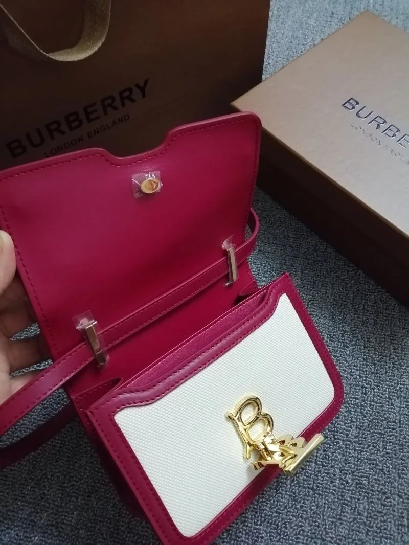 Fashionable Burberry Satchel Bags 37931