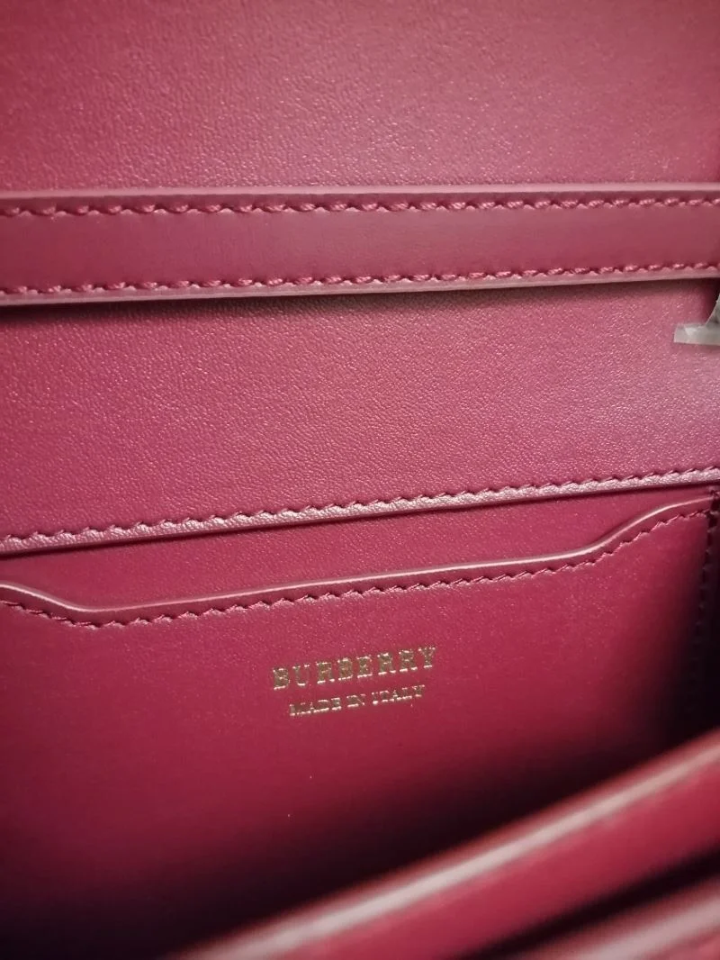 Fashionable Burberry Satchel Bags 37931