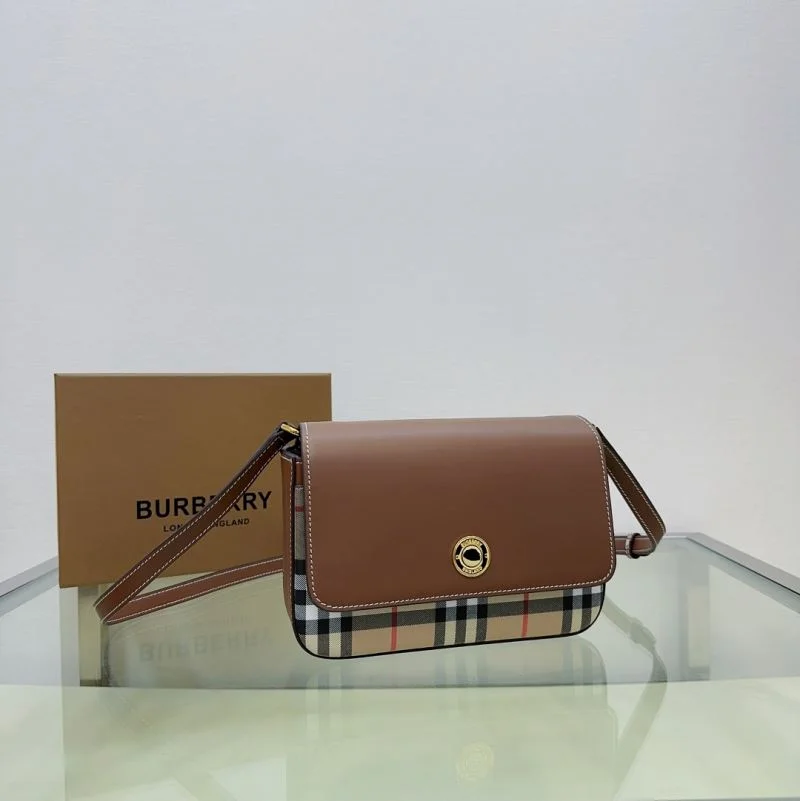Burberry Satchel Bags Compact 37933