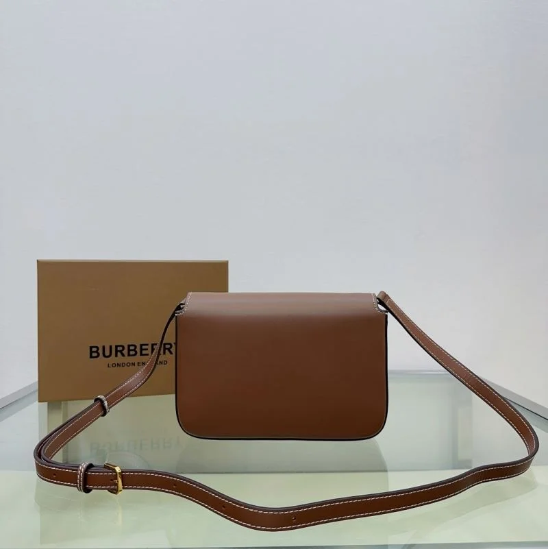 Burberry Satchel Bags Compact 37933