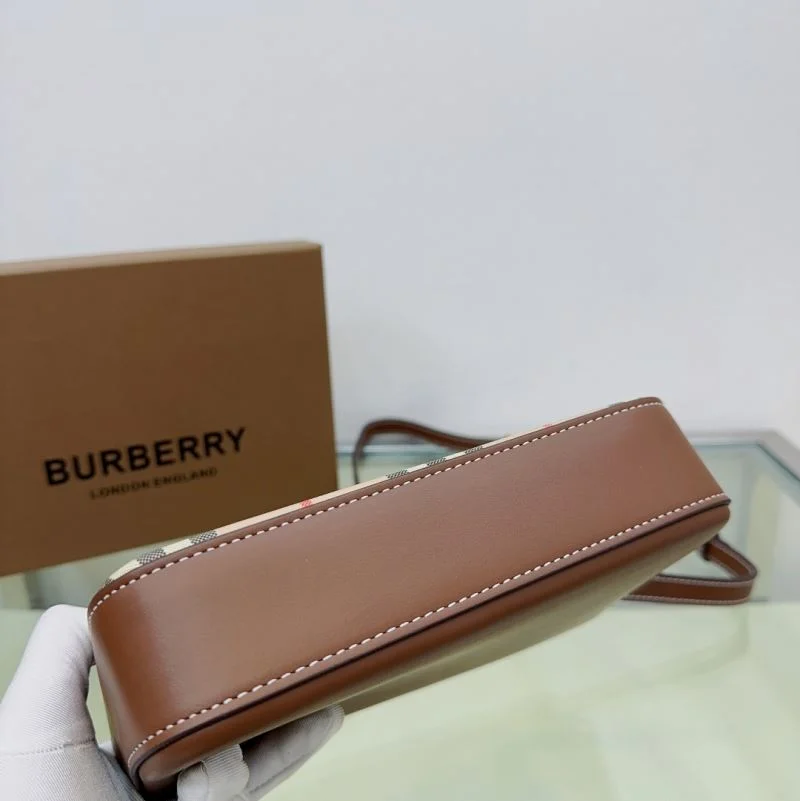 Burberry Satchel Bags Compact 37933