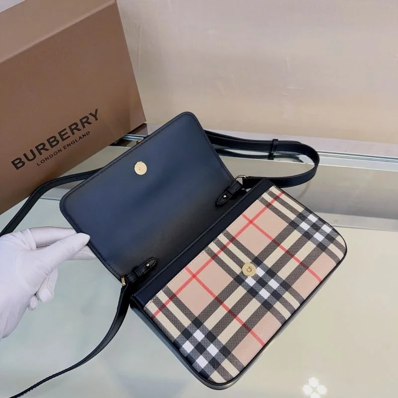 HighPerformance Burberry Satchel Bags 37939