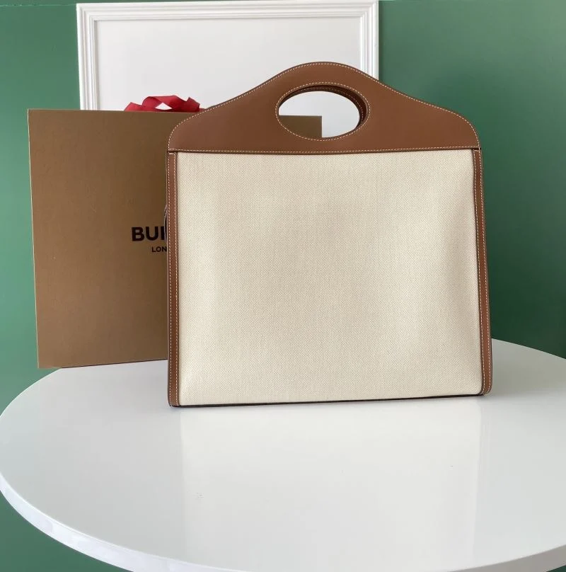 FashionForward Burberry Satchel Bags 37929