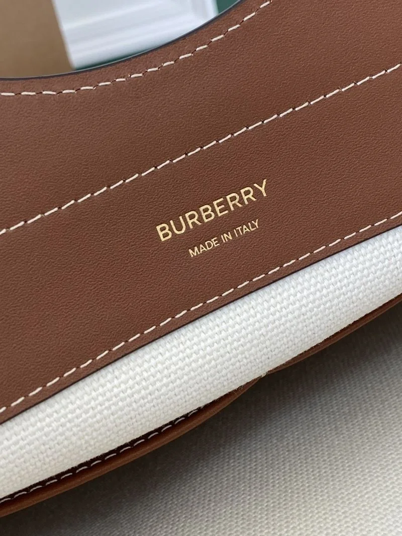 FashionForward Burberry Satchel Bags 37929