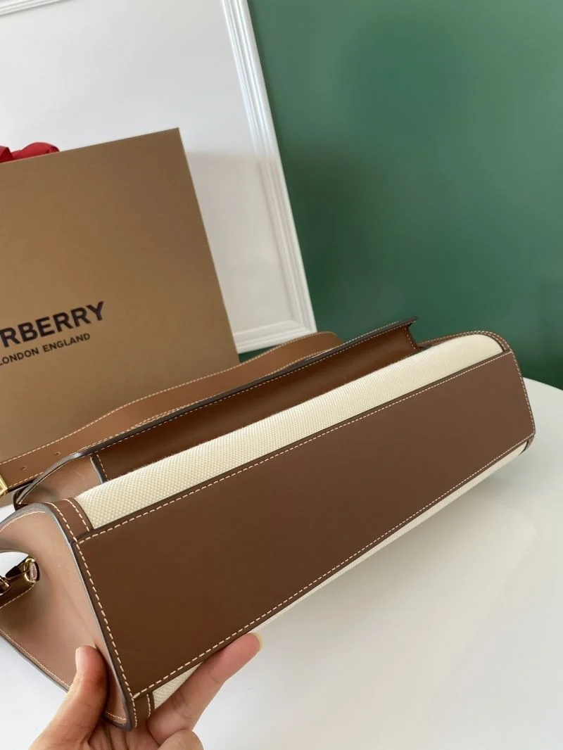 FashionForward Burberry Satchel Bags 37929