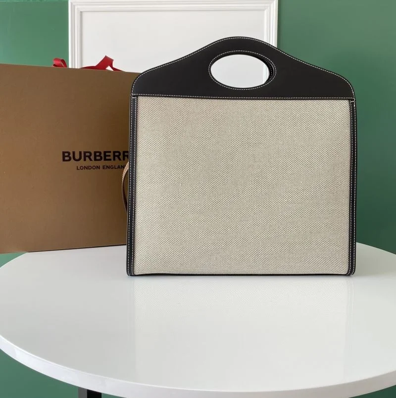 Contemporary Burberry Satchel Bags 37942