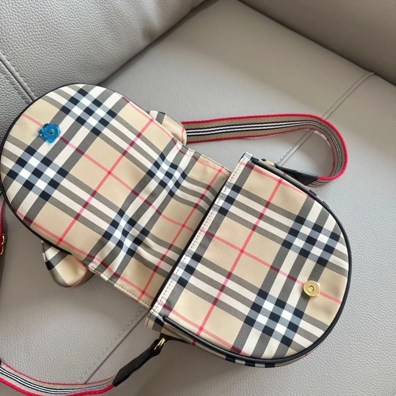 Burberry Satchel Bags WellDesigned 37935