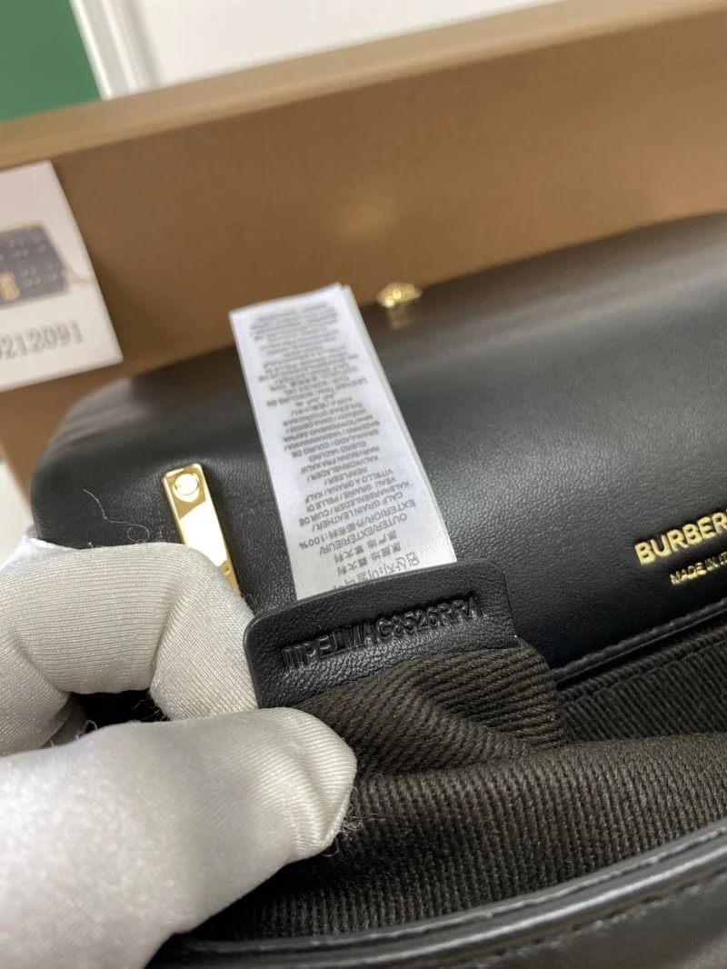 Burberry Satchel Bags WaterResistant 37934