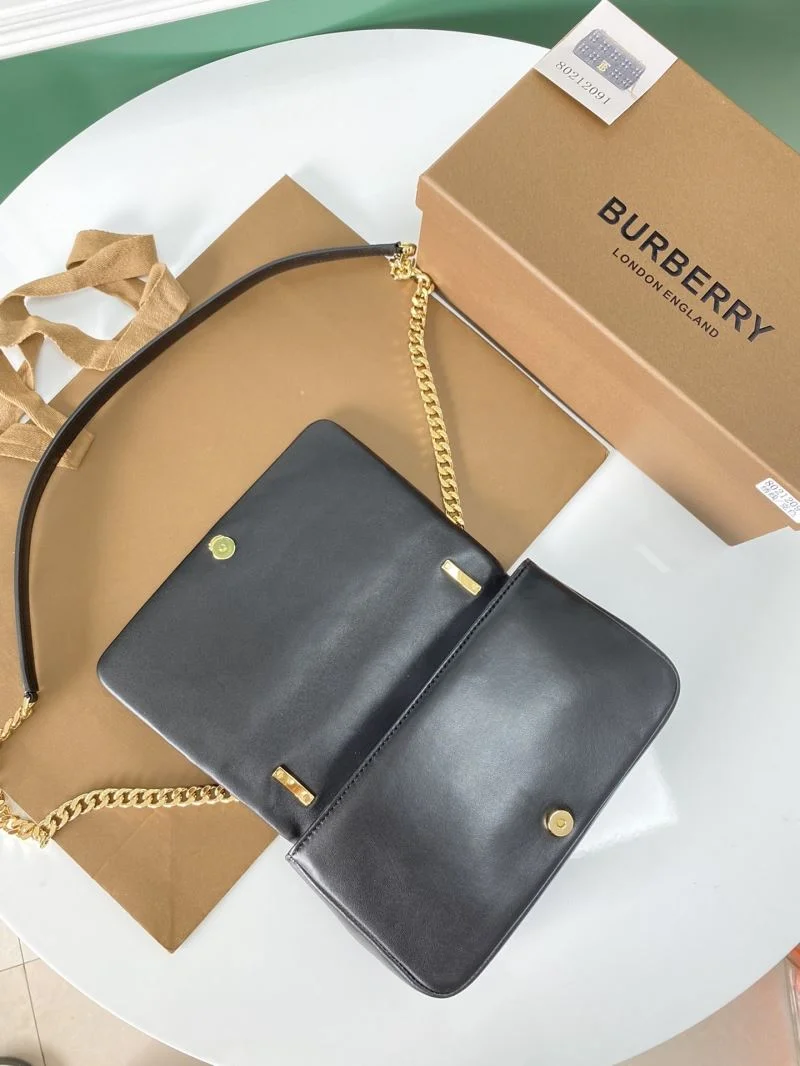 Burberry Satchel Bags WaterResistant 37934