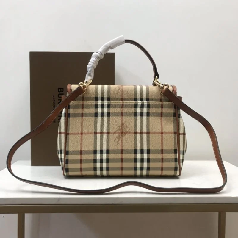 Stylish Burberry Satchel Bags 37923