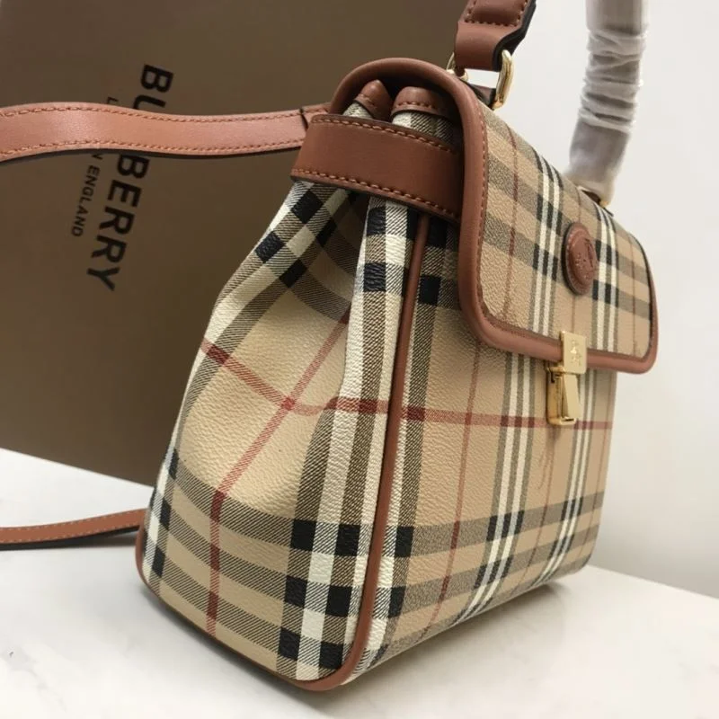 Stylish Burberry Satchel Bags 37923