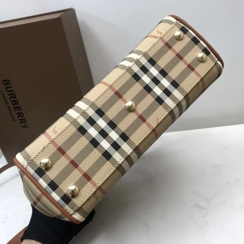 Stylish Burberry Satchel Bags 37923