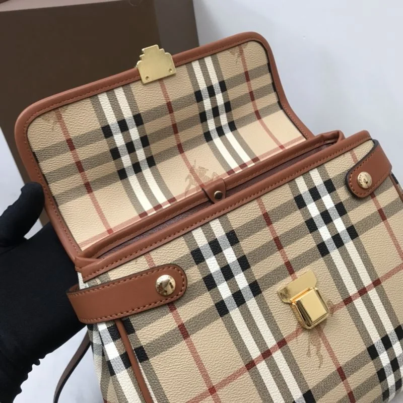 Stylish Burberry Satchel Bags 37923