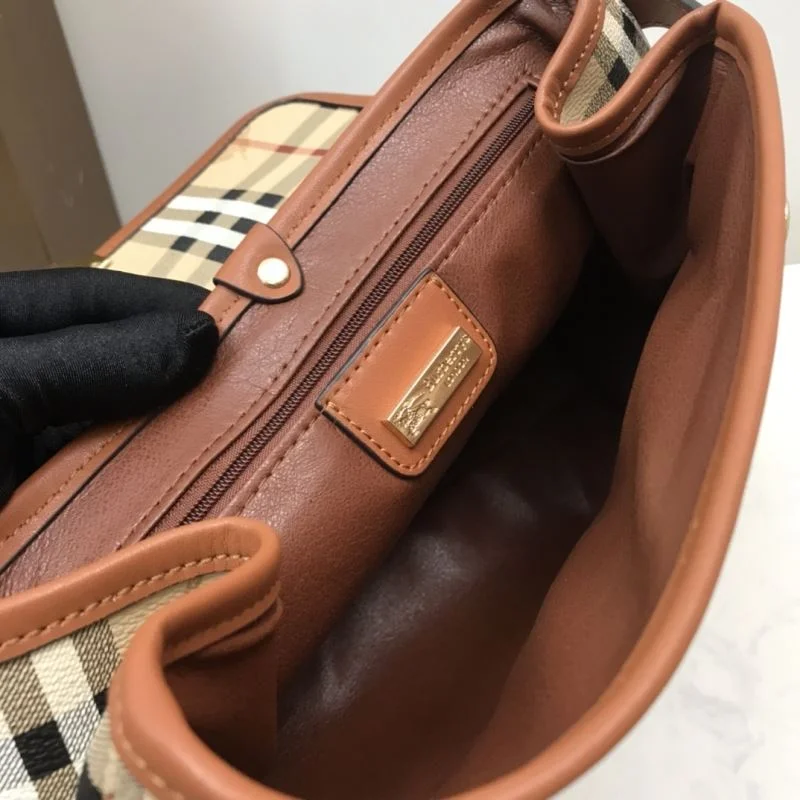 Stylish Burberry Satchel Bags 37923