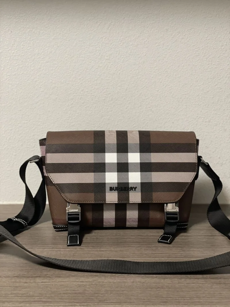 Burberry Satchel Bags Efficient 37925