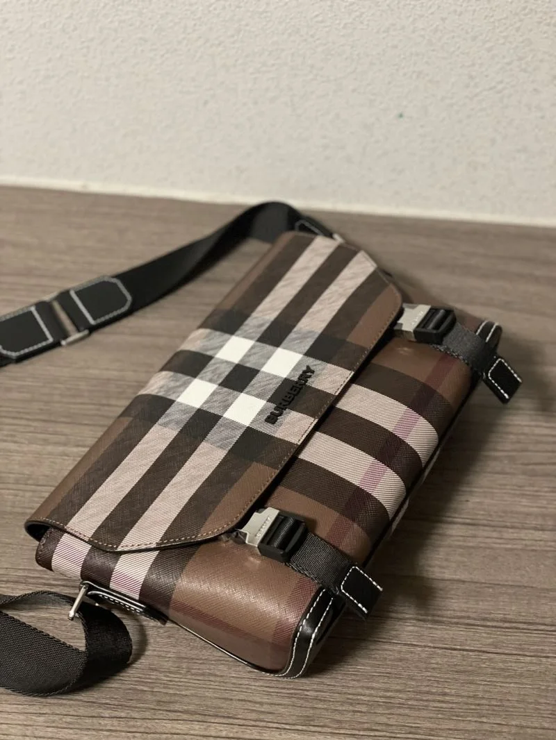 Burberry Satchel Bags Efficient 37925