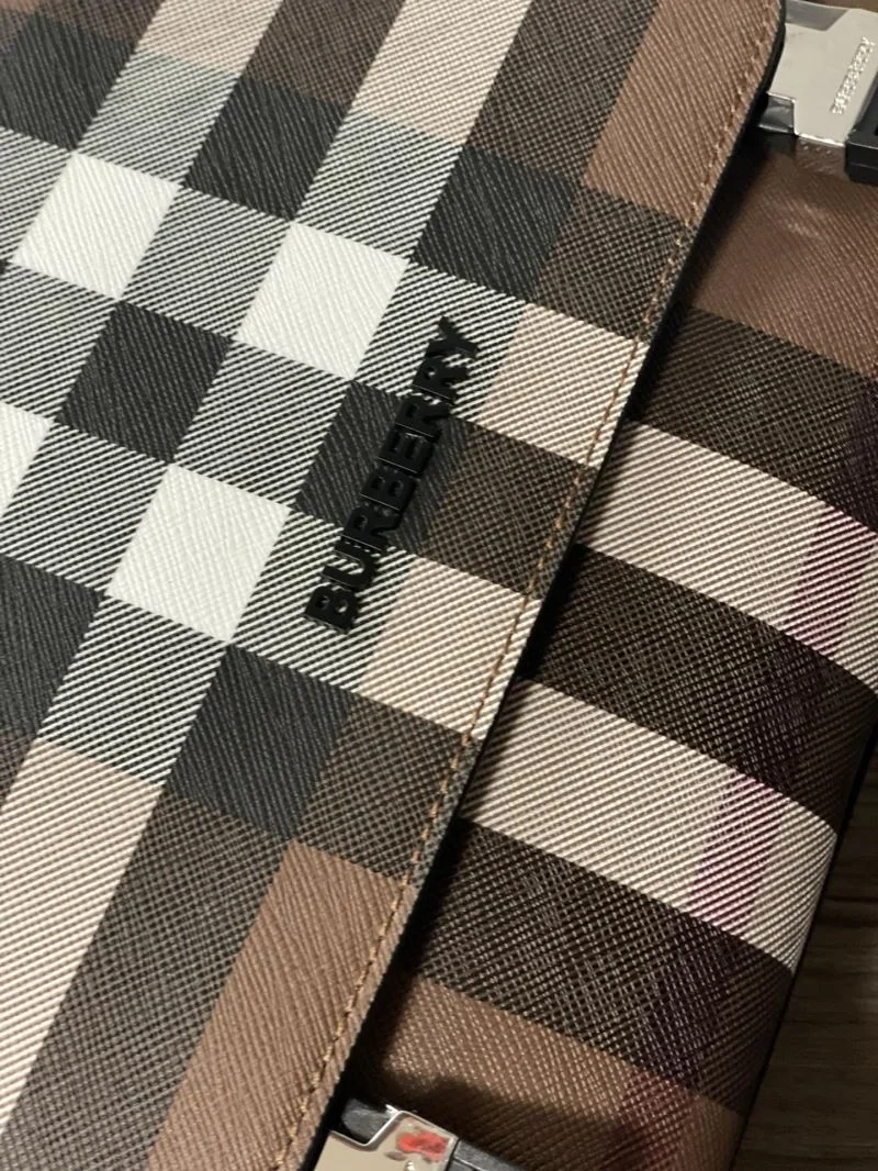 Burberry Satchel Bags Efficient 37925