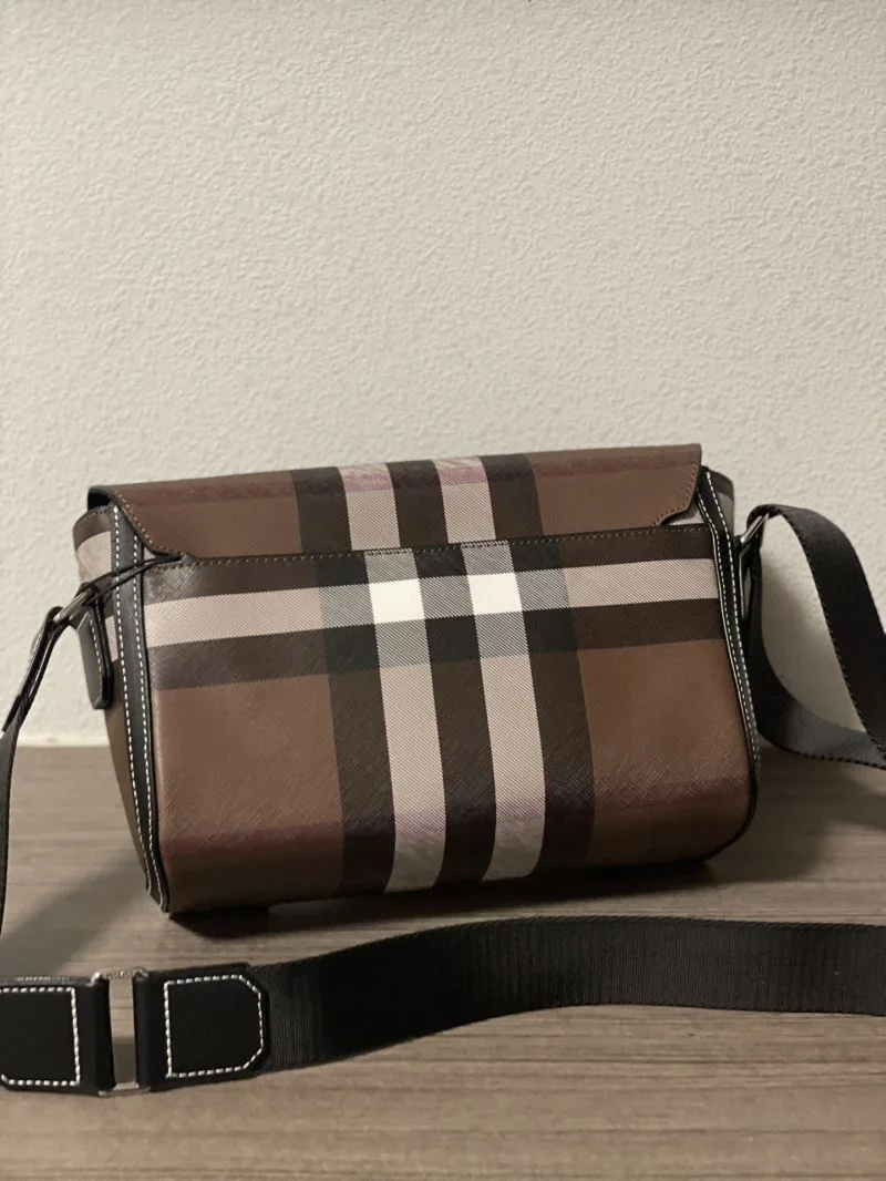 Burberry Satchel Bags Efficient 37925