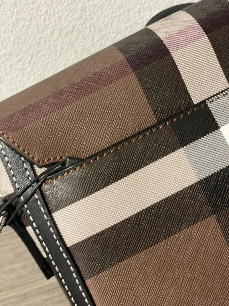Burberry Satchel Bags Efficient 37925