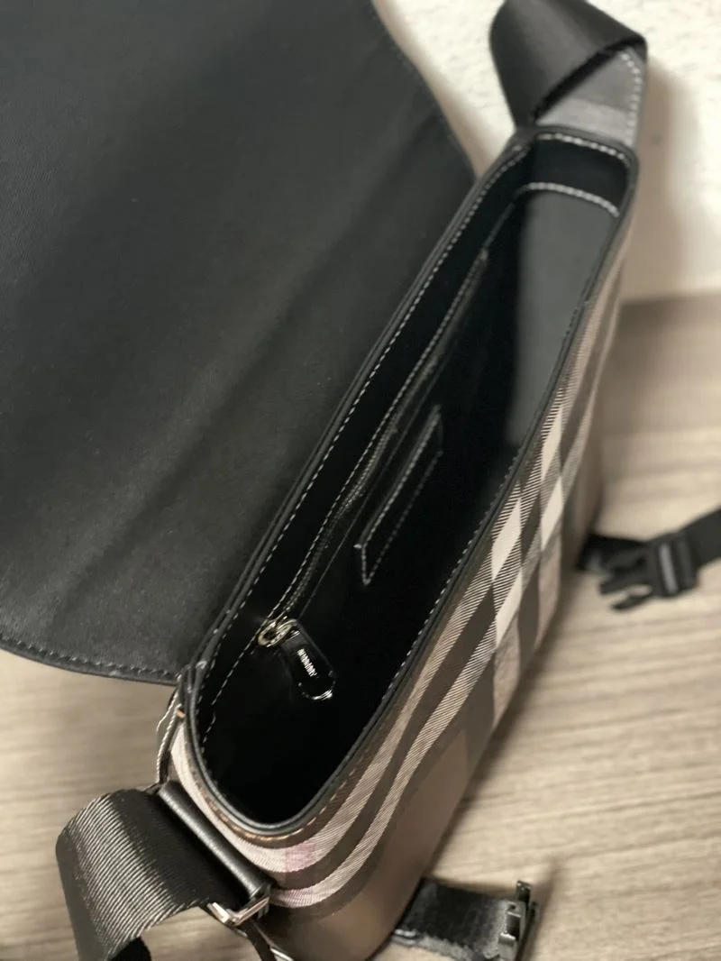 Burberry Satchel Bags Efficient 37925