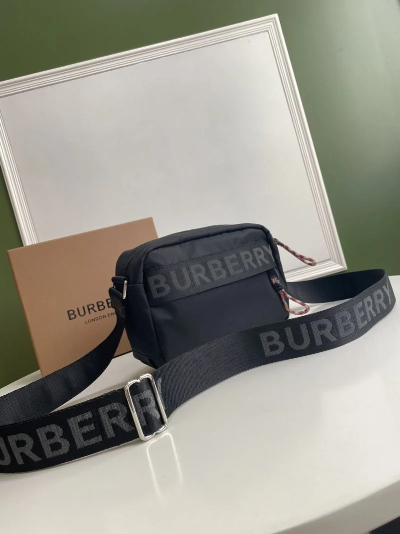 Burberry Satchel Bags TravelReady 37920