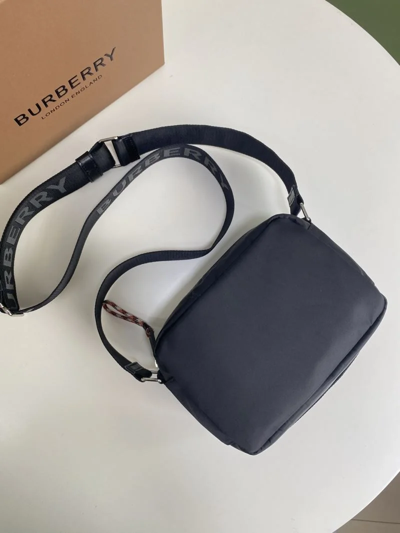 Burberry Satchel Bags TravelReady 37920