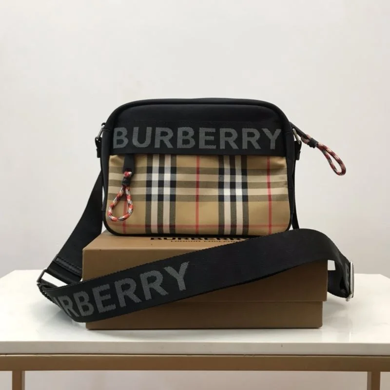Burberry Satchel Bags Comfortable 37917