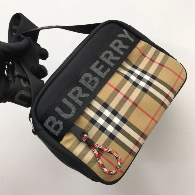 Burberry Satchel Bags Comfortable 37917
