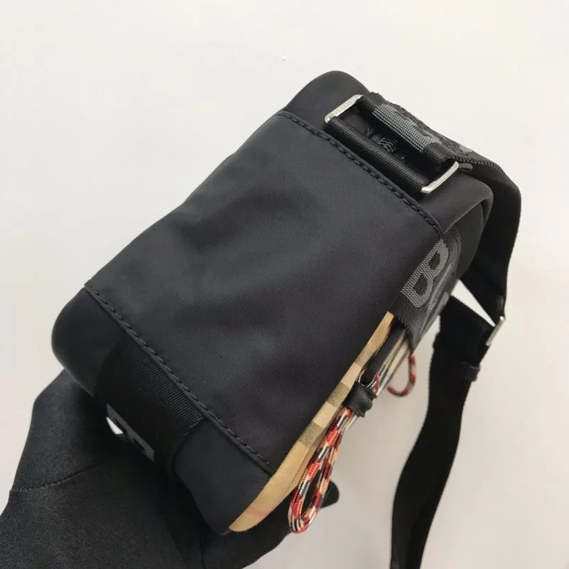 Burberry Satchel Bags Comfortable 37917