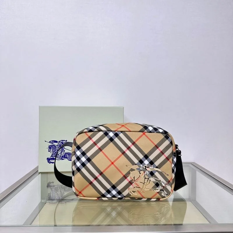 Refined Burberry Satchel Bags 37916