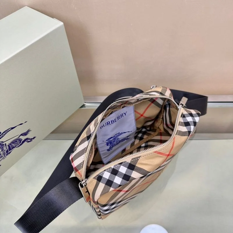 Refined Burberry Satchel Bags 37916