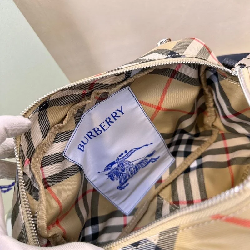 Refined Burberry Satchel Bags 37916