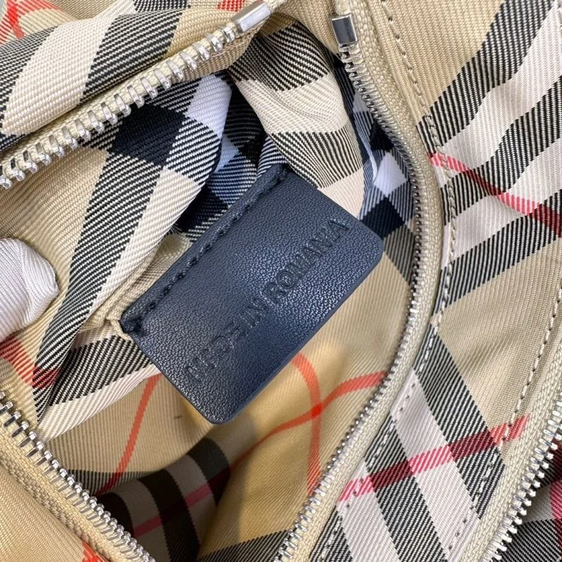 Refined Burberry Satchel Bags 37916