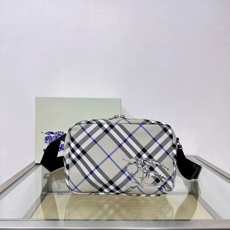 Burberry Satchel Bags Trendsetting 37915