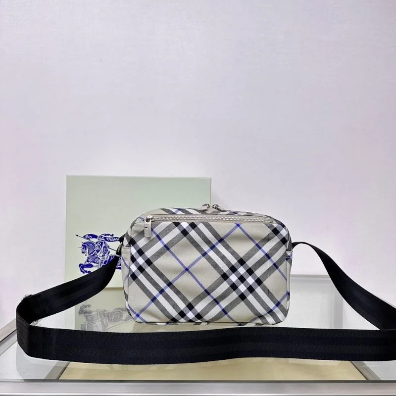 Burberry Satchel Bags Trendsetting 37915