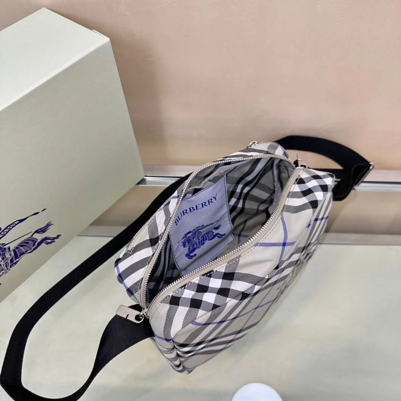 Burberry Satchel Bags Trendsetting 37915