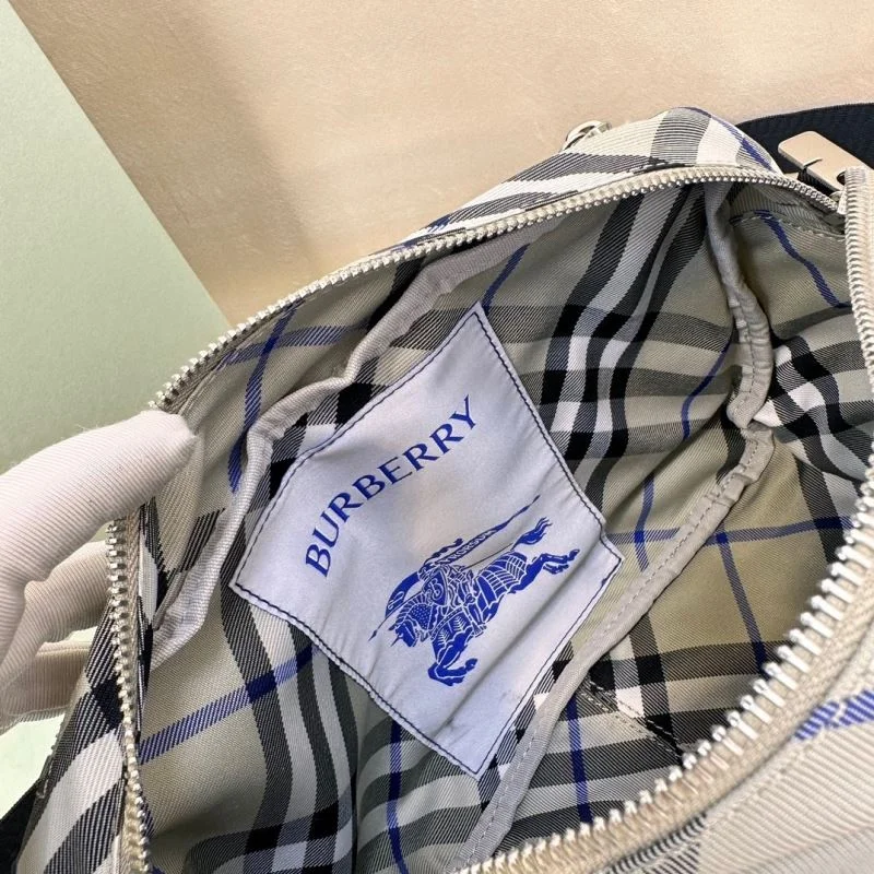 Burberry Satchel Bags Trendsetting 37915