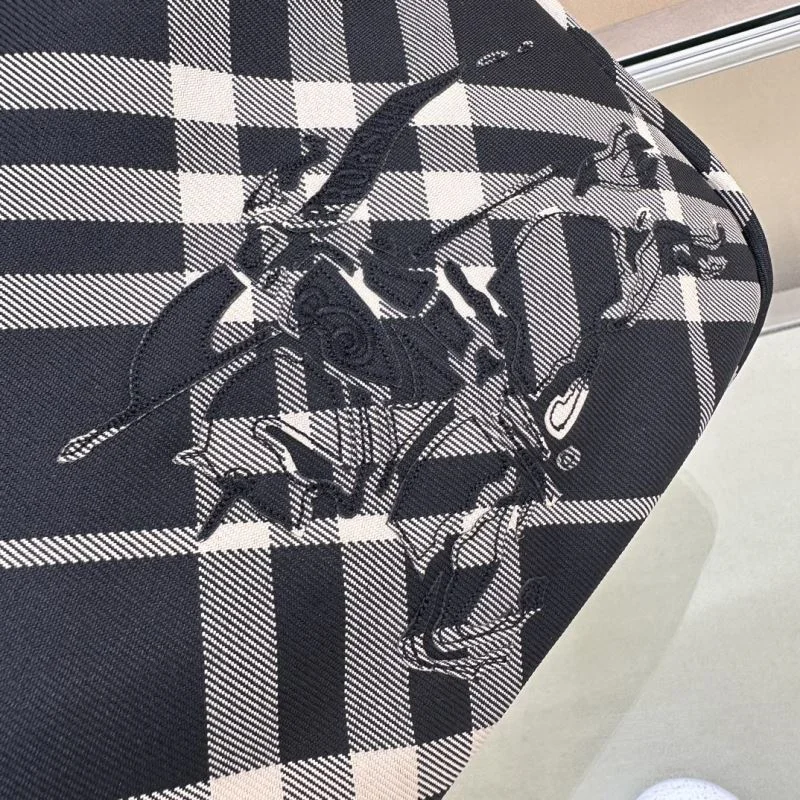 Burberry Satchel Bags Casual 37914