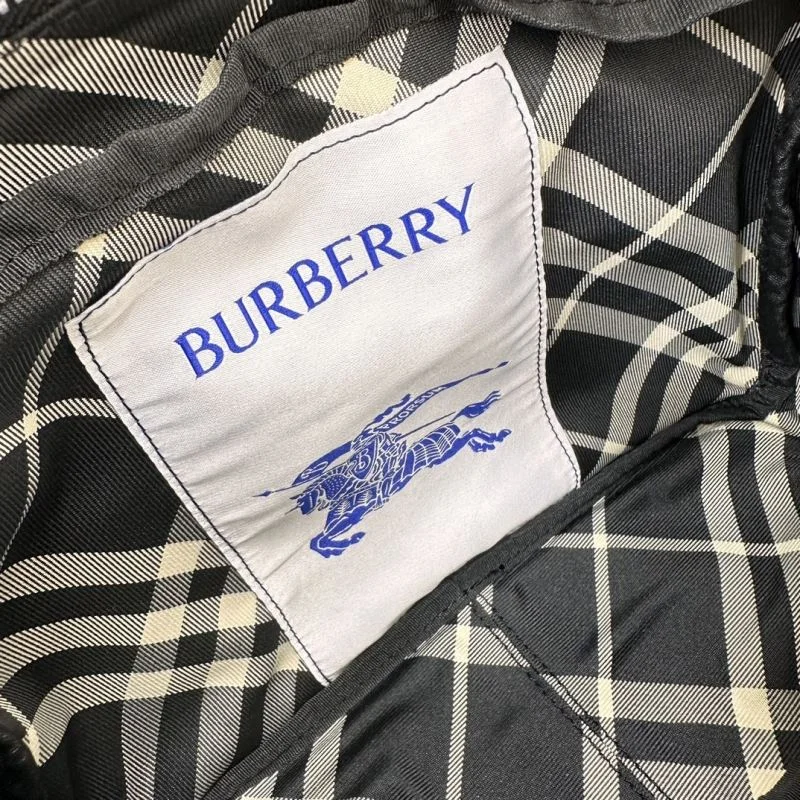 Burberry Satchel Bags Casual 37914
