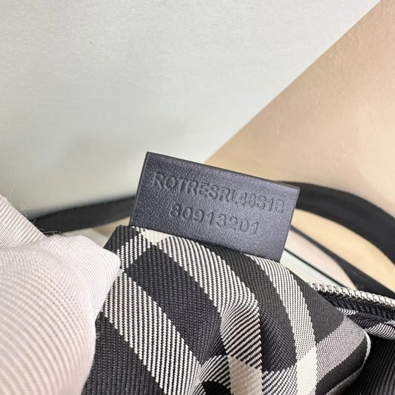 Burberry Satchel Bags Casual 37914